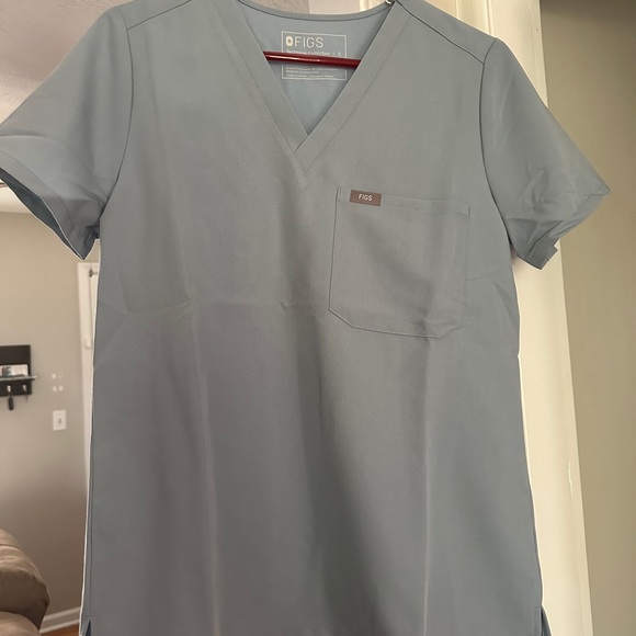 NWT Figs Scrubs - Picture 1 of 5